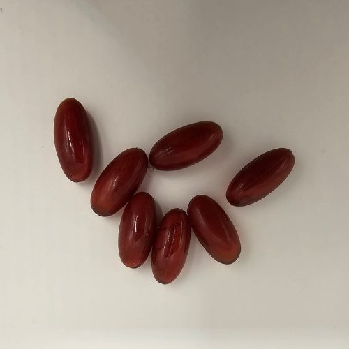 BETA CAROTENE CAPSULES