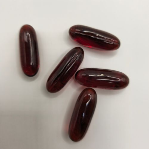 KRILL 500 mg