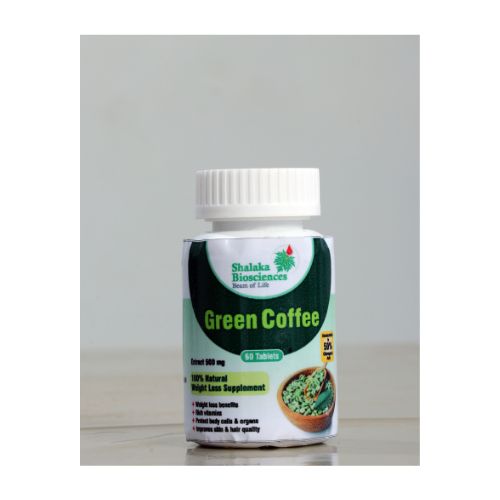Green Coffee