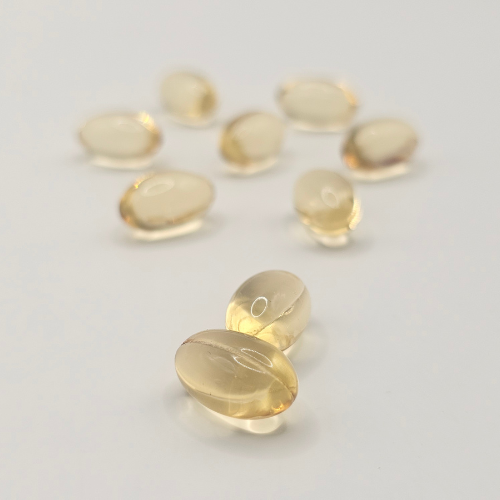 Oregano Oil Capsule 200mg Oregano Oil Capsule 200mg