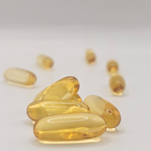 FLAXSEED 1000 mg
