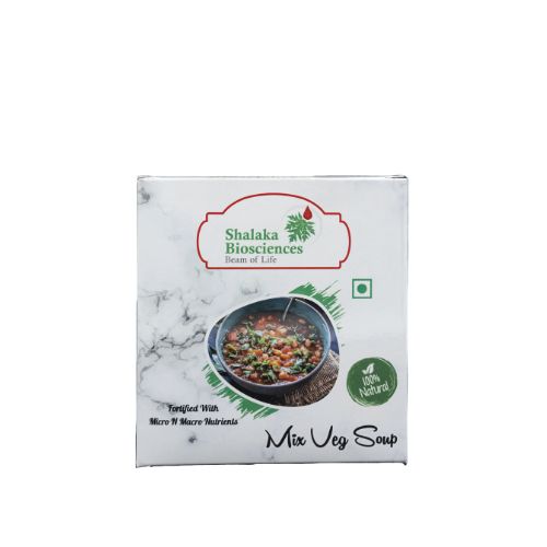 Mix Veg