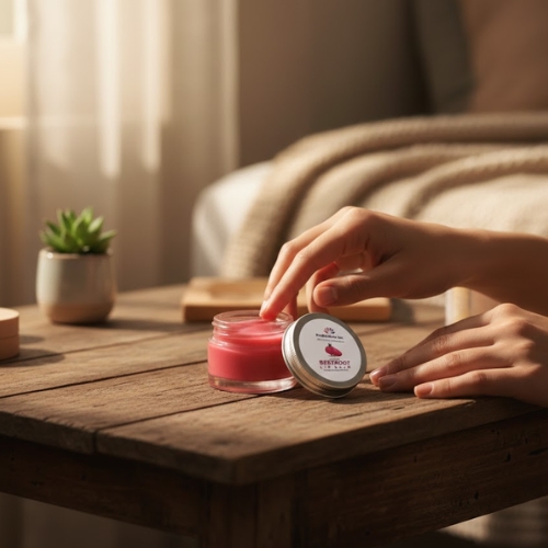 LIP BALM