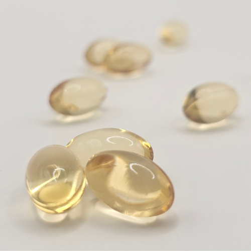 ORAGANO 250MG (10:1)