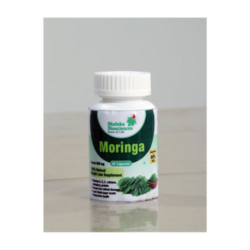 Moringa