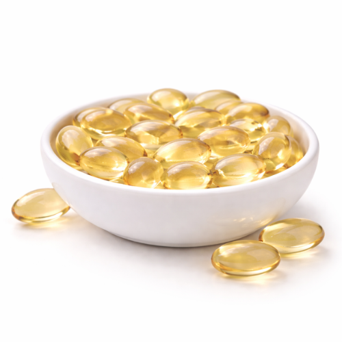 CLA 1000 mg Made with 95% CLA from Safflower Oil