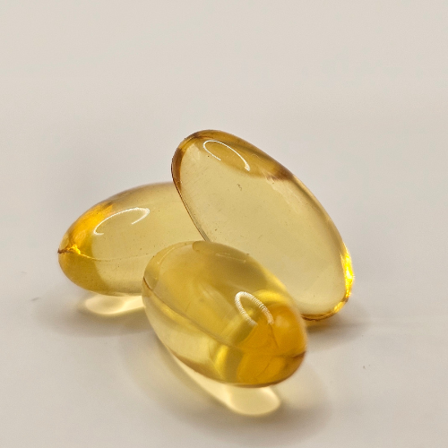Vitamin D3 (1000IU)