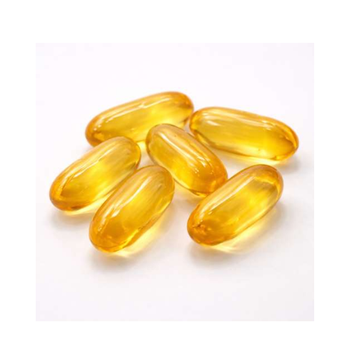 Pumpkin Seed Oil 1000mg