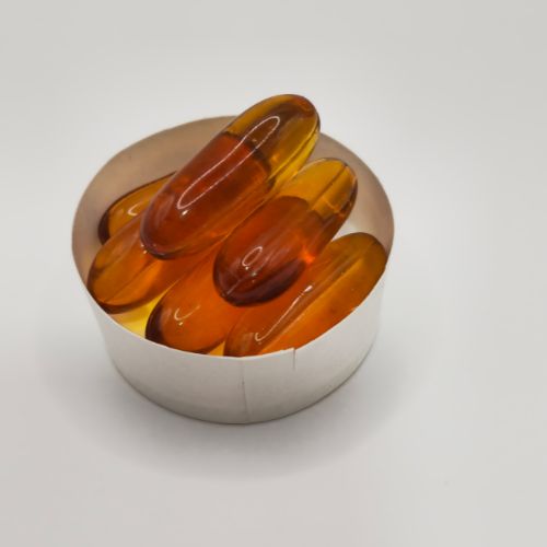 BORAGE 1000 mg BORAGE 1000 mg