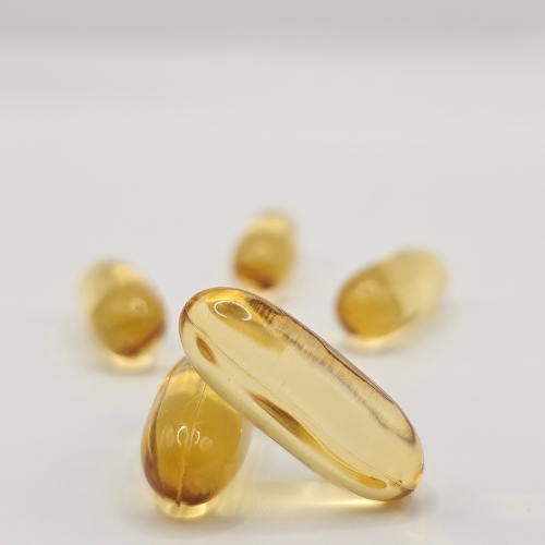 CLA 1250 mgMade with 95% CLA from Safflower Oil