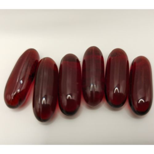 KRILL OIL 1000 mg