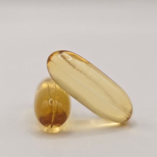 CLA 1000 mg Made with 95% CLA from Safflower Oil