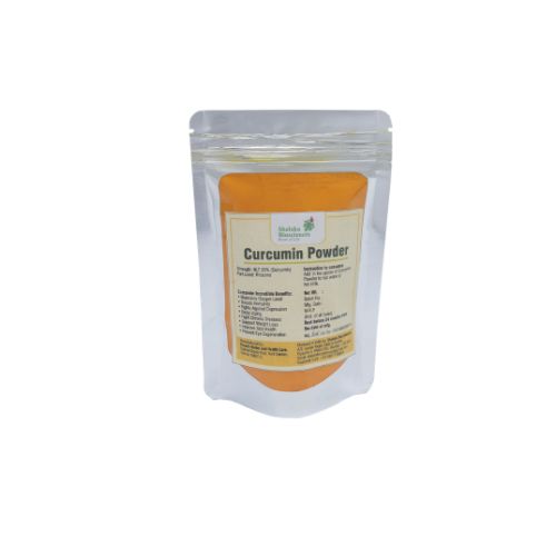Curcumin