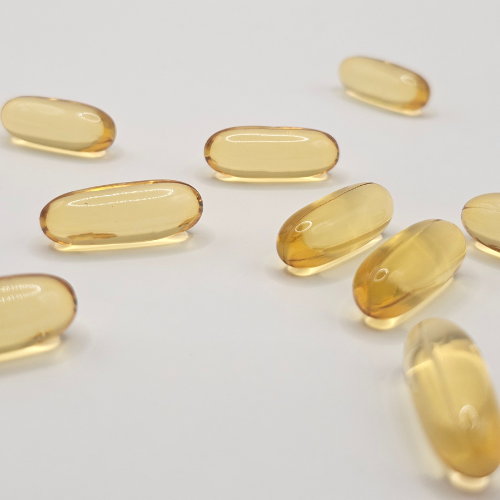 OMEGA (18/12) 1000 mg