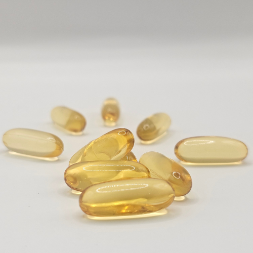 FLAXSEED 1000 mg