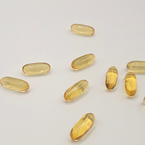 Omega 3 Fish Oil 1000mg