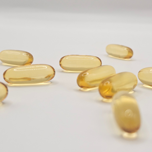 OMEGA (18/12) 1000 mg
