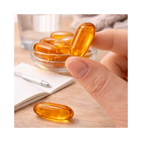 Blackseed Oil 1000mg Blackseed Oil 1000mg
