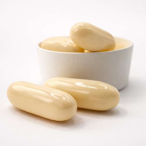 COCONUT 1000 mg COCONUT 1000 mg