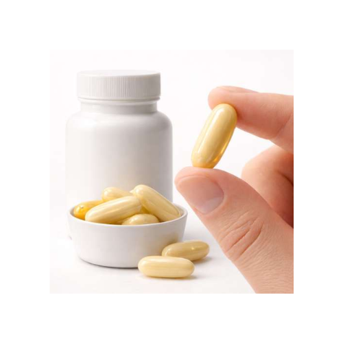 Coconut Oil 1000mg