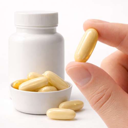 COCONUT 1000 mg