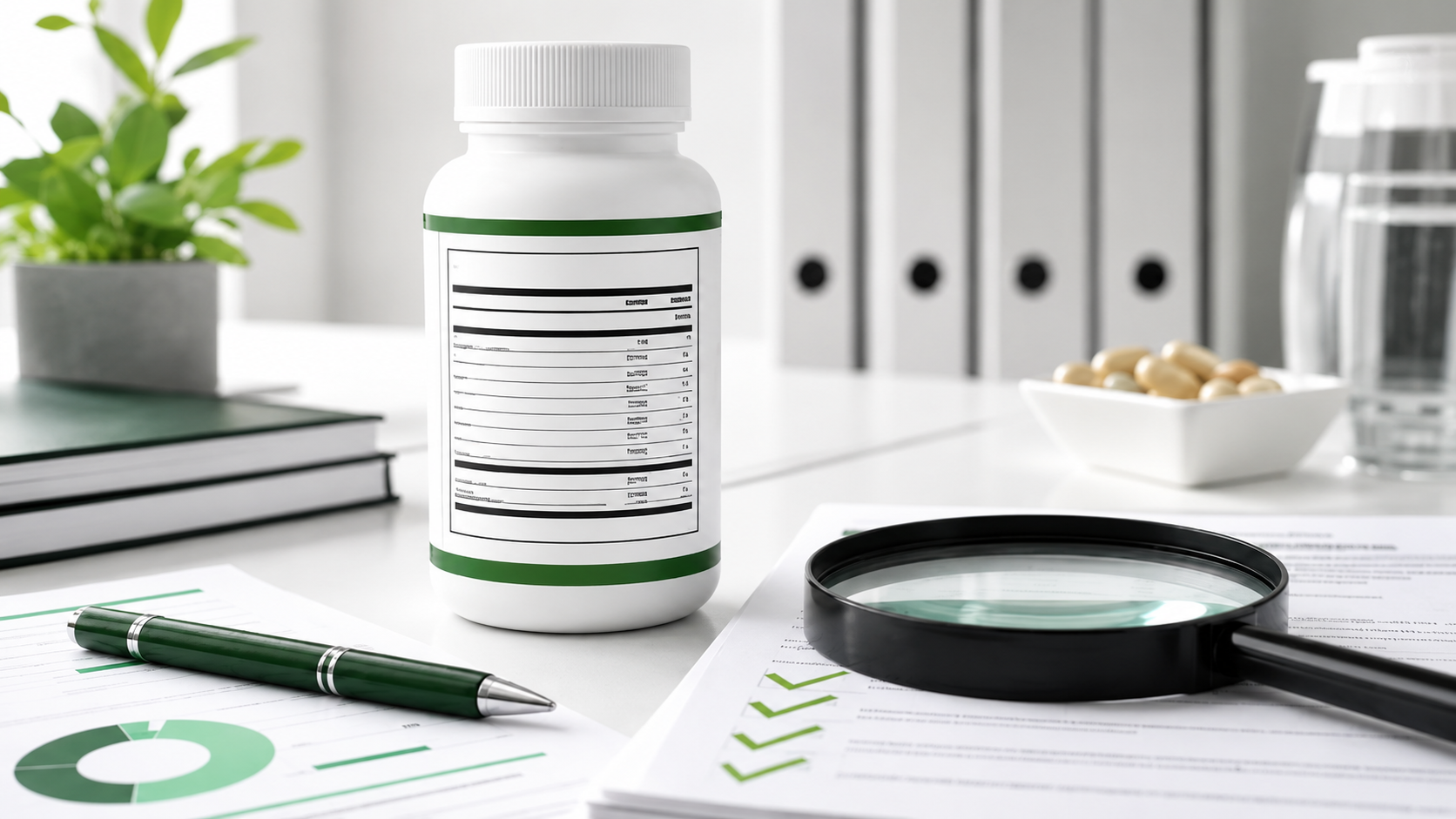 New FDA Labeling Requirements for 2026: A Critical Guide for Brands