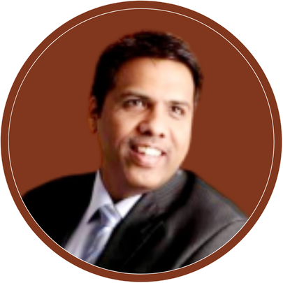 Mr. Ajit Marathe
