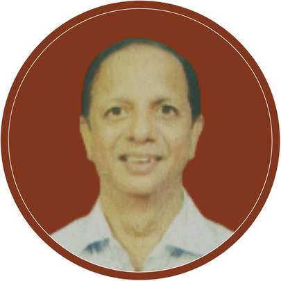 Mr. Madhav Parchure