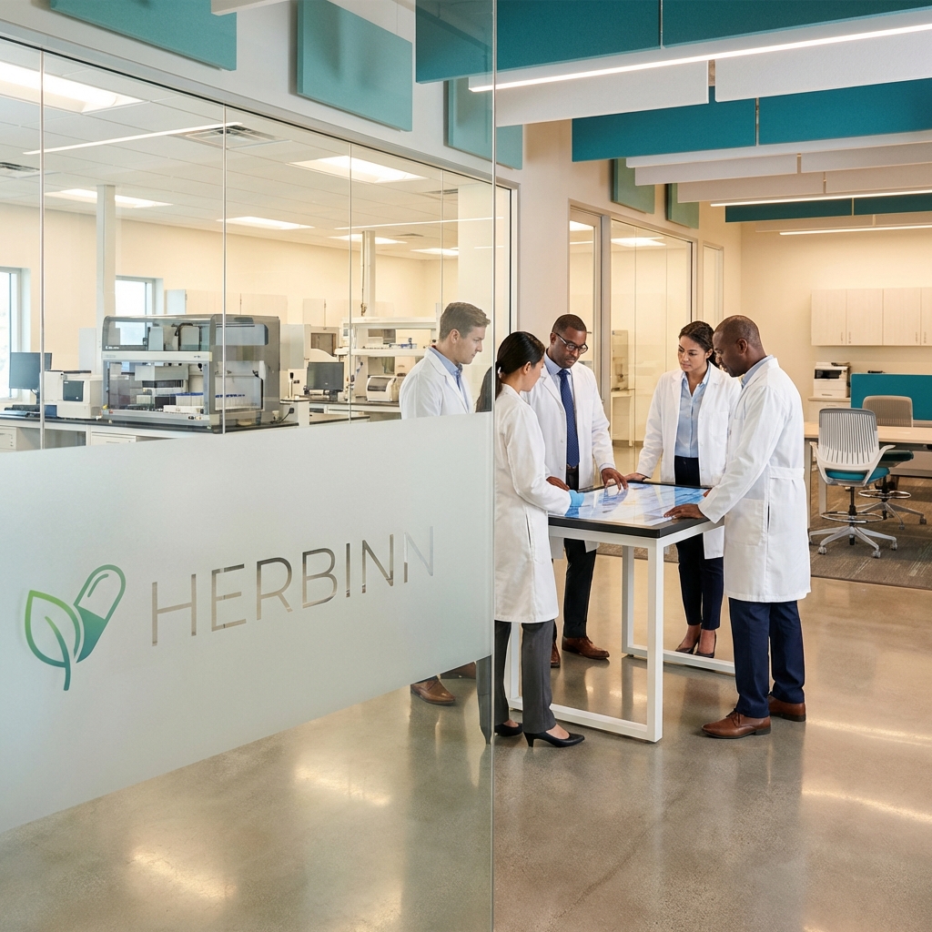 Herbinn Professional Team
